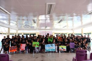 16 Days of Activism 2024