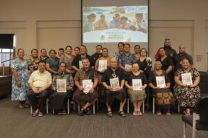 Launching We-Care-Guideline (2026)